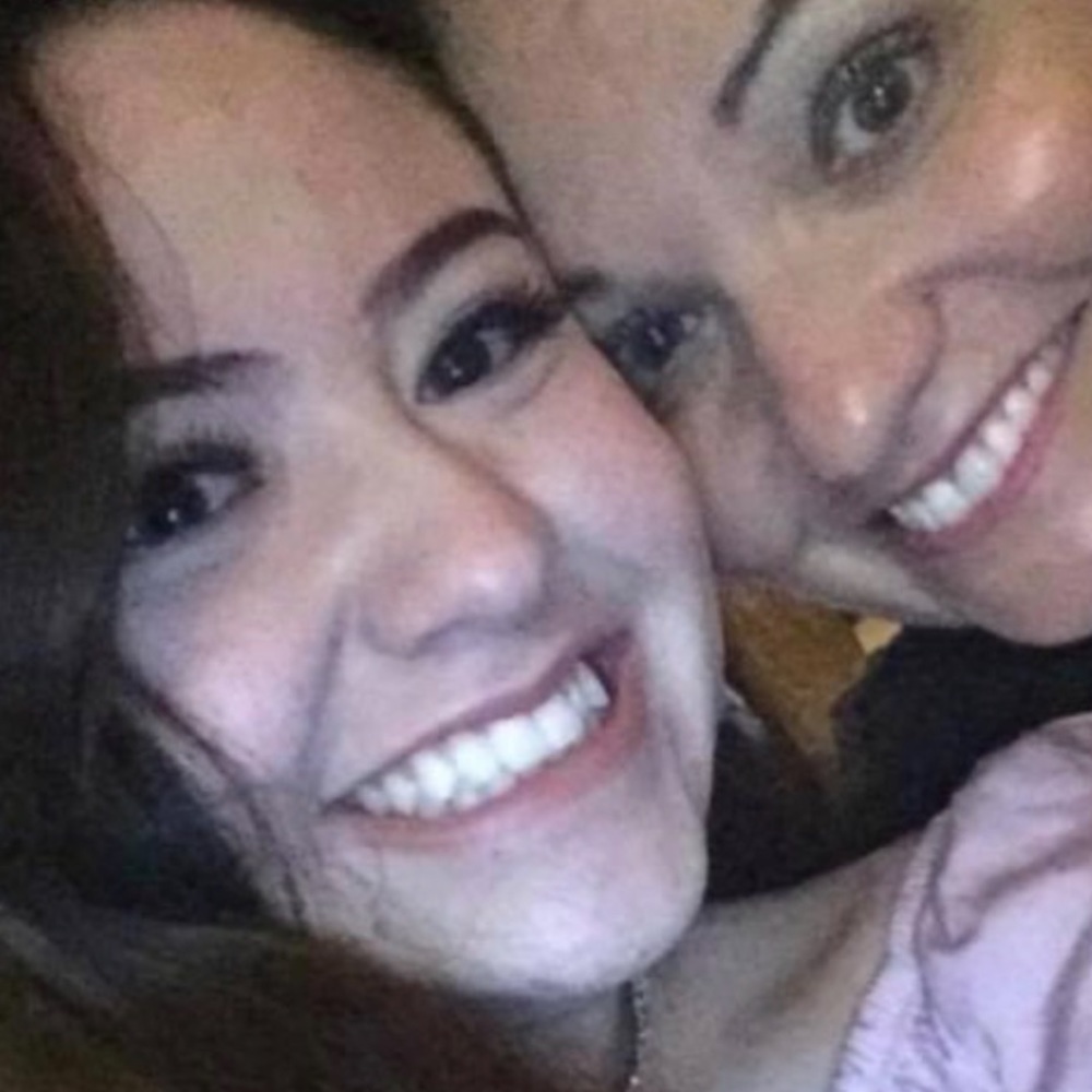 Meet your Posher, Marissa